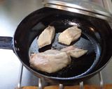 最速のブリの照り焼き作り方6写真