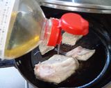 最速のブリの照り焼き作り方7写真