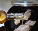 最速のブリの照り焼き作り方8写真