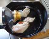 最速のブリの照り焼き作り方9写真