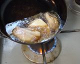 最速のブリの照り焼き作り方10写真