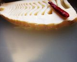 ♪かたい筍を圧力鍋で柔らかく♪作り方6写真