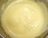 ふわふわプレーンシフォンケーキ作り方13写真