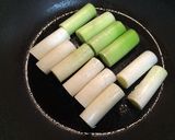 簡単♪甘辛ネギトン！作り方4写真