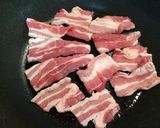 簡単♪甘辛ネギトン！作り方6写真