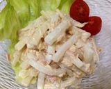 ＊超簡単＊ツナと大根のさっぱりマヨ和え作り方6写真
