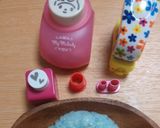 幼稚園 お弁当 キャラ弁 ドラえもん♡作り方3写真