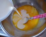 （写真有）濃厚とろける！！うちのプリン作り方3写真