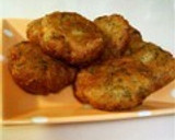 新ジャガと新玉ねぎのカリッと焼き作り方15写真