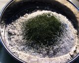 ザクザクチョコミントクッキー＊卵不要作り方4写真