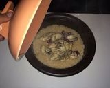 土鍋炊きこみ御飯。 ちいさん風作り方7写真