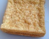 ★厚揚げ豆腐de味噌麻婆★（中辛）作り方1写真