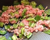 ★厚揚げ豆腐de味噌麻婆★（中辛）作り方2写真