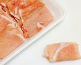 おつまみに！こどもに！チーズINとんかつ作り方3写真