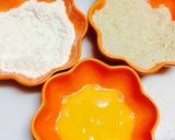 おつまみに！こどもに！チーズINとんかつ作り方4写真