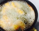 おつまみに！こどもに！チーズINとんかつ作り方6写真