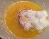 アメリカ友達のチョコチャンククッキー2作り方1写真