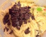 アメリカ友達のチョコチャンククッキー2作り方6写真