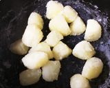 コーンとツナのポテトサラダ作り方2写真