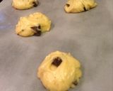 アメリカ友達のチョコチャンククッキー2作り方9写真