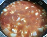 ☆トマトカレー☆作り方3写真