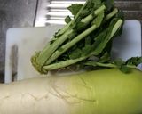 野菜と豚肉のひらひらしゃぶしゃぶ作り方1写真