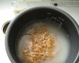 手順2つ!なめツナ飯作り方2写真