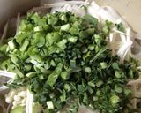 野菜と豚肉のひらひらしゃぶしゃぶ作り方10写真