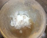 真鯛とホタテのパン粉焼きバターソース作り方4写真