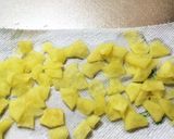 リンゴのコンポート作り方6写真