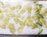 リンゴのコンポート作り方7写真