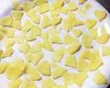 リンゴのコンポート作り方9写真