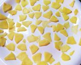 リンゴのコンポート作り方10写真