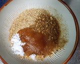 ほうれん草と枝豆の白和え作り方8写真
