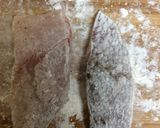 真鯛とホタテのパン粉焼きバターソース作り方8写真