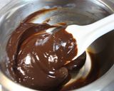 チョコとくるみのタルト作り方11写真