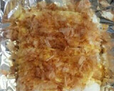 簡単☆はんぺんマヨ焼き作り方2写真