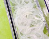 かぼちゃの煮物リメイク☆かぼちゃサラダ☆作り方3写真