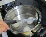 簡単なのに「コク」のある味つき玉子作り方4写真
