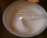 ◆簡単♡絶品ふわふわシフォンケーキ◆作り方11写真