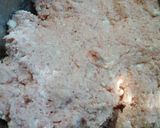 お豆腐肉団子 ☆ネギ塩あんかけ作り方1写真
