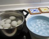 簡単なのに「コク」のある味つき玉子作り方6写真