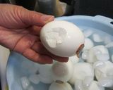 簡単なのに「コク」のある味つき玉子作り方7写真
