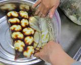 簡単なのに「コク」のある味つき玉子作り方9写真