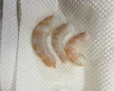 カニカマ☆とろけるあんかけ茶碗蒸し☆作り方2写真