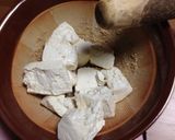 筍を入れた白和え作り方4写真