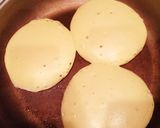 プロテインパンケーキ作り方2写真
