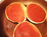 プロテインパンケーキ作り方3写真