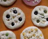 簡単手作りパン☆フォカッチャ♪作り方8写真