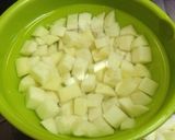 ＊簡単＊野菜たっぷりクラムチャウダー作り方2写真